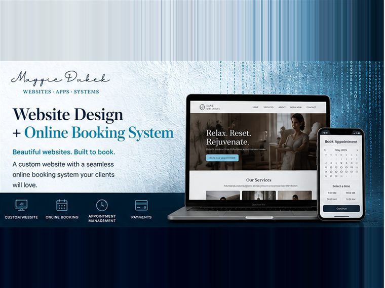 Booking Systems